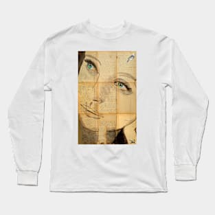 Wonder Long Sleeve T-Shirt